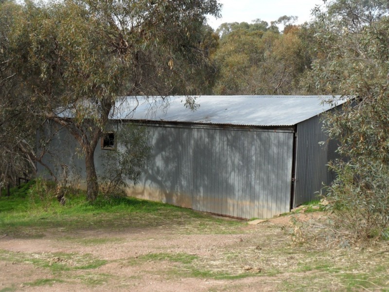 532 Para Wirra Road, Barossa Goldfields SA 5351