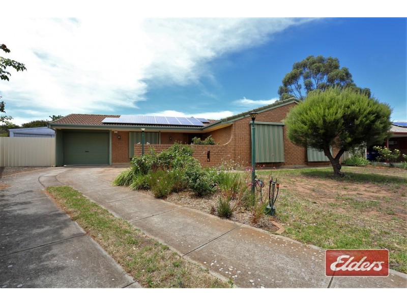 21 Robinson Road, Willaston SA 5118