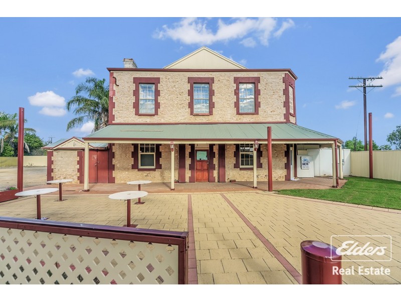 Lot 12 Norris Road, Wasleys SA 5400