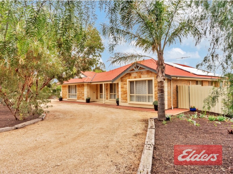 10 Pratt Road, Wasleys SA 5400