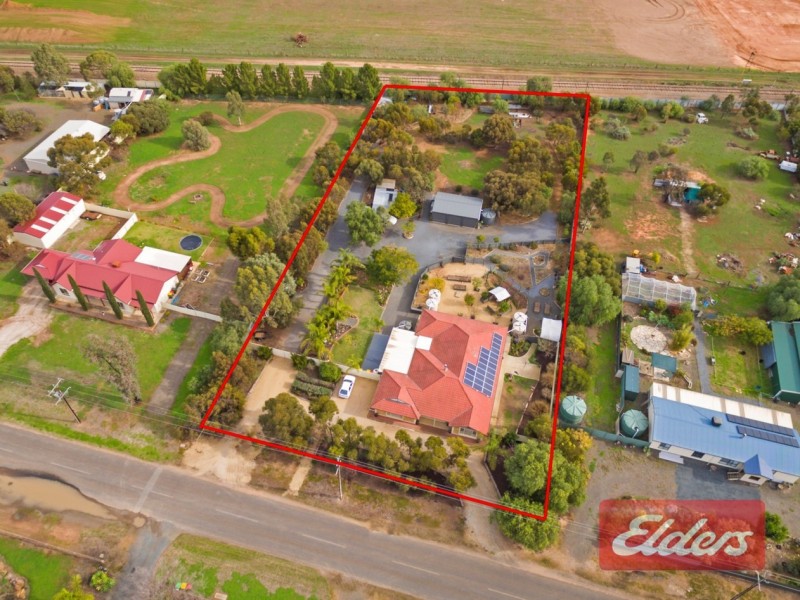 10 Pratt Road, Wasleys SA 5400