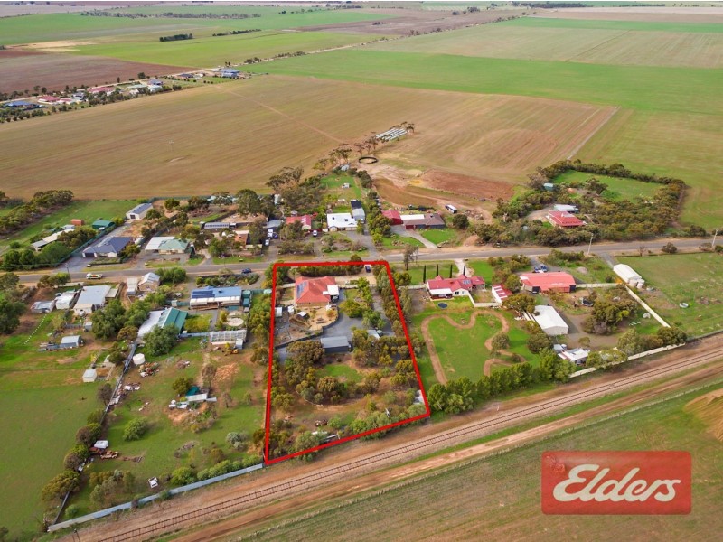 10 Pratt Road, Wasleys SA 5400