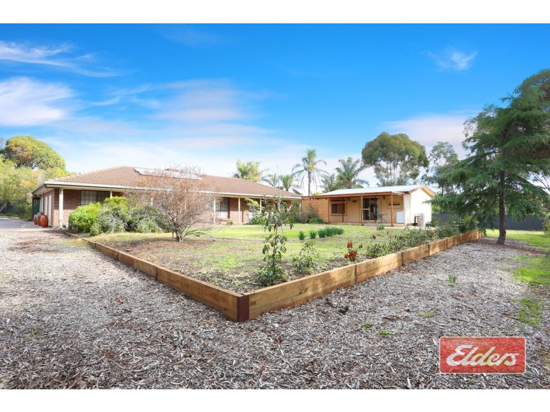 17 Phillips Avenue, Gawler East SA 5118