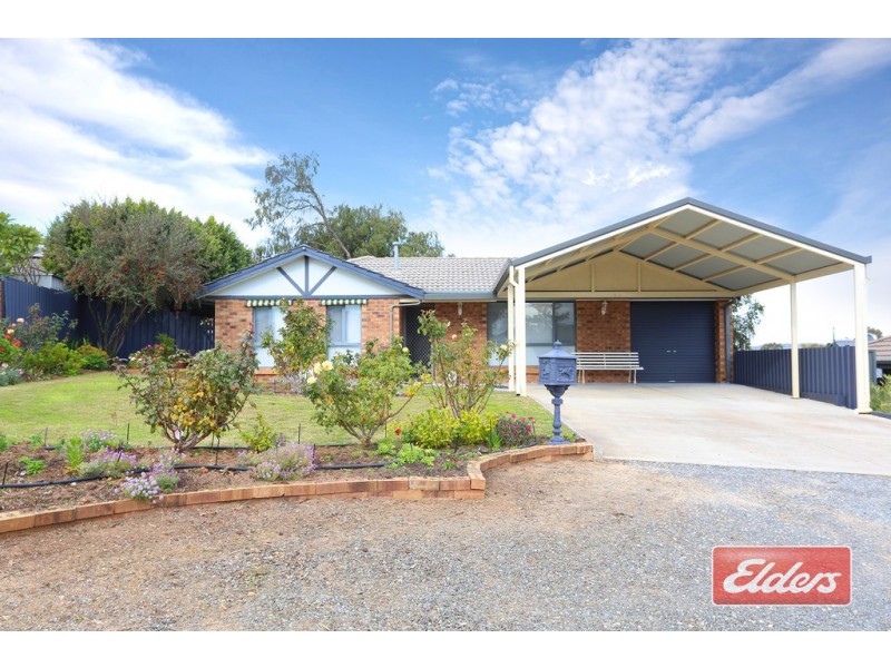 61 Causby Crescent, Willaston SA 5118