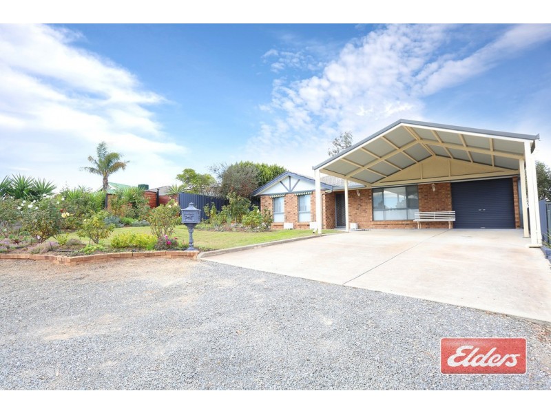 61 Causby Crescent, Willaston SA 5118