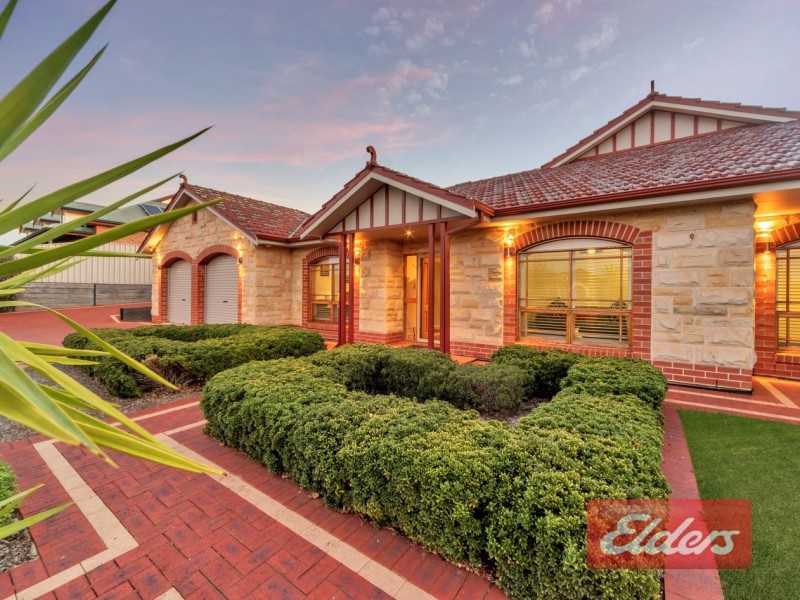 16 The Terrace, Gawler South SA 5118