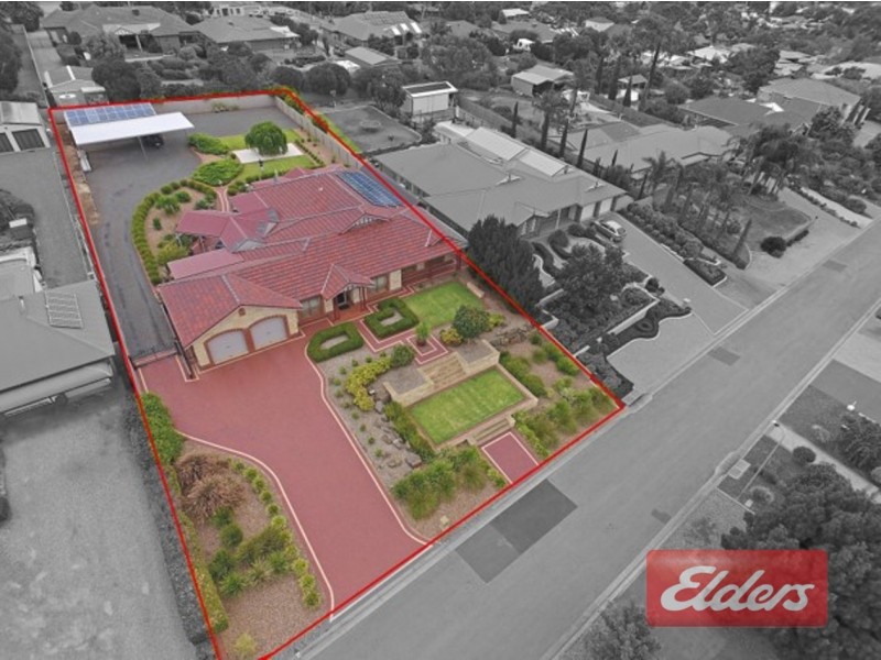 16 The Terrace, Gawler South SA 5118