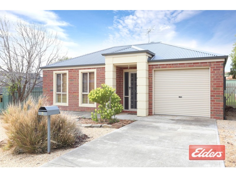 5 Withers Circuit, Evanston Park SA 5116