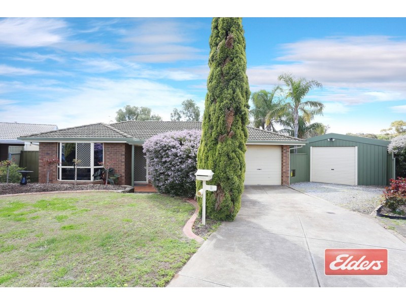 3 Siostrom Court, Willaston SA 5118