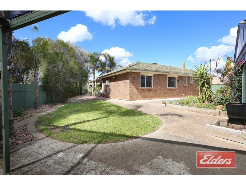3 Siostrom Court, Willaston SA 5118