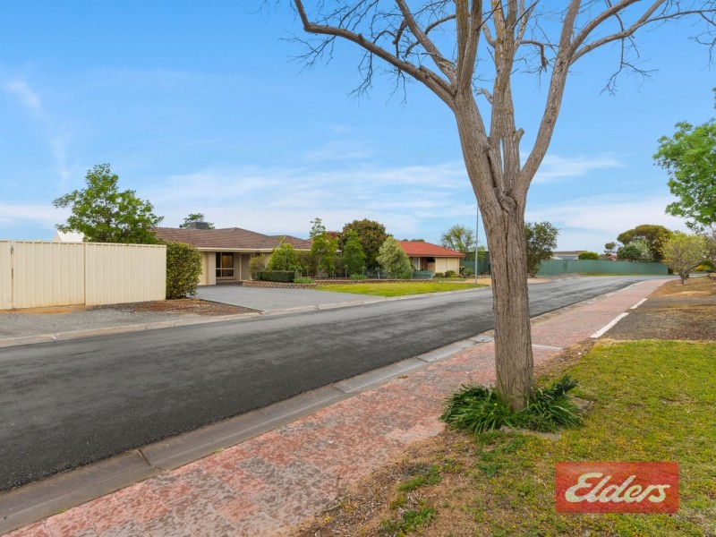 5 Jemalong Crescent, Roseworthy SA 5371