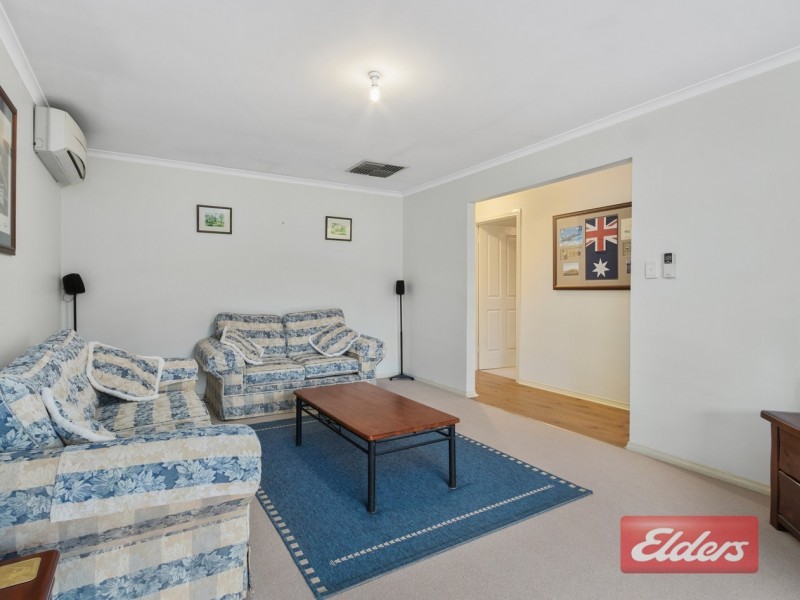 5 Jemalong Crescent, Roseworthy SA 5371