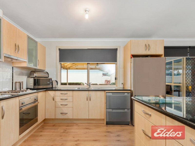 5 Jemalong Crescent, Roseworthy SA 5371