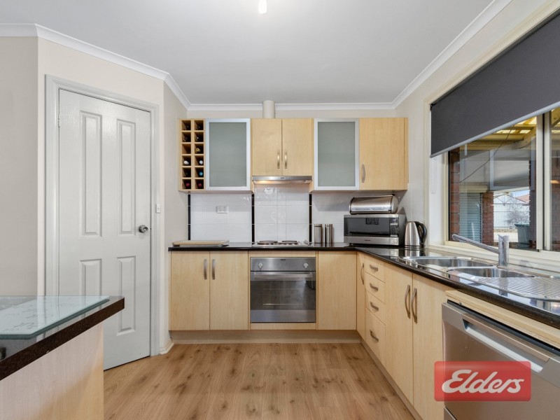 5 Jemalong Crescent, Roseworthy SA 5371