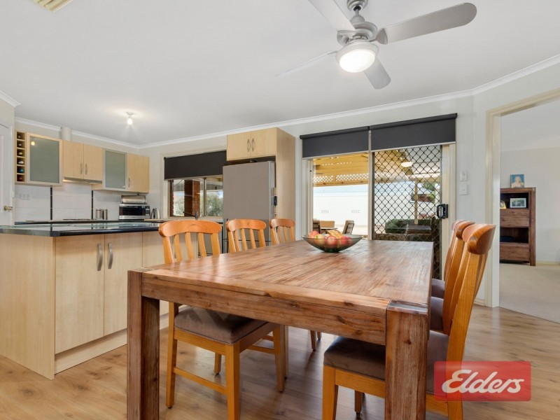 5 Jemalong Crescent, Roseworthy SA 5371