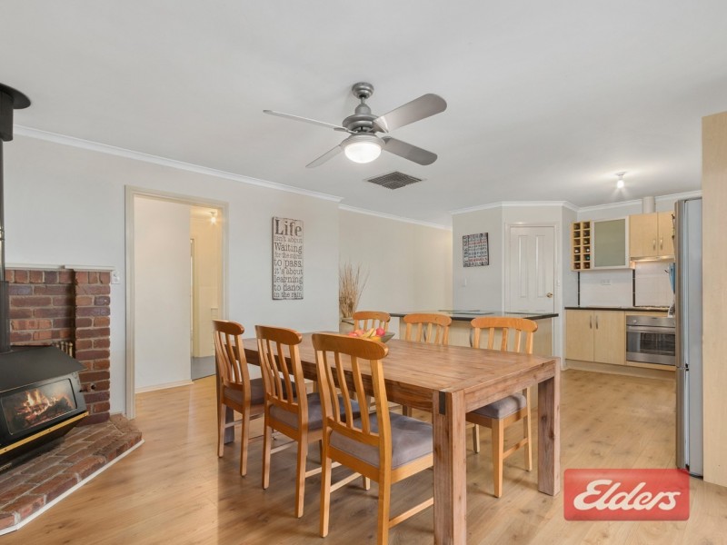 5 Jemalong Crescent, Roseworthy SA 5371