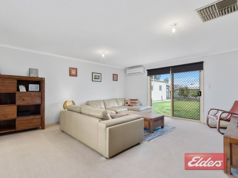 5 Jemalong Crescent, Roseworthy SA 5371