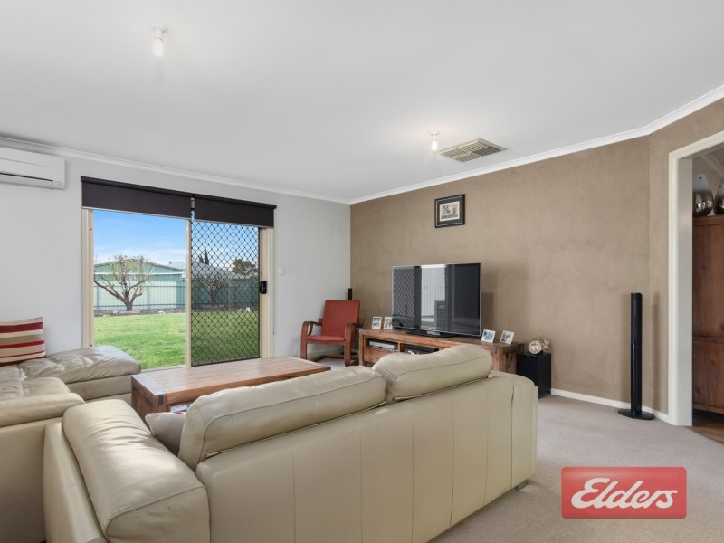 5 Jemalong Crescent, Roseworthy SA 5371