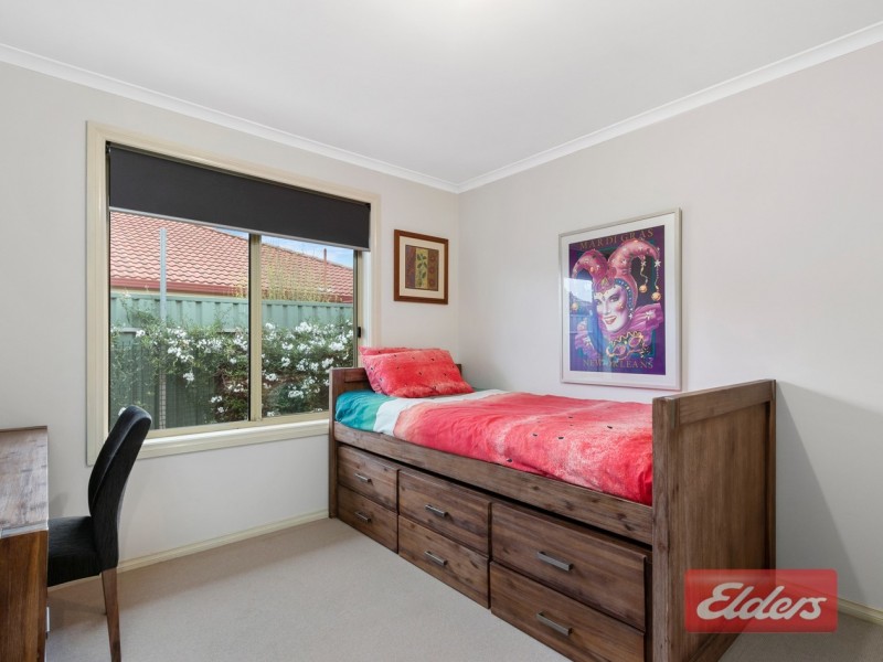 5 Jemalong Crescent, Roseworthy SA 5371