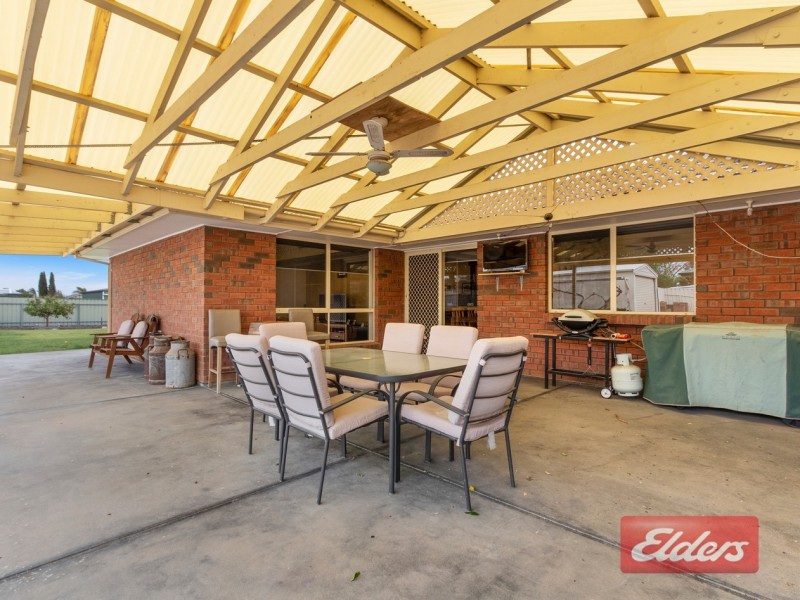 5 Jemalong Crescent, Roseworthy SA 5371