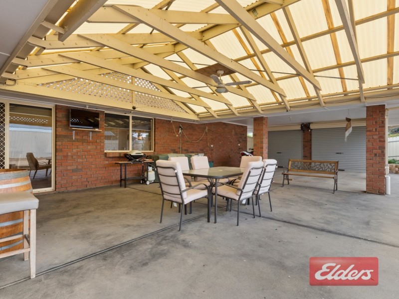 5 Jemalong Crescent, Roseworthy SA 5371