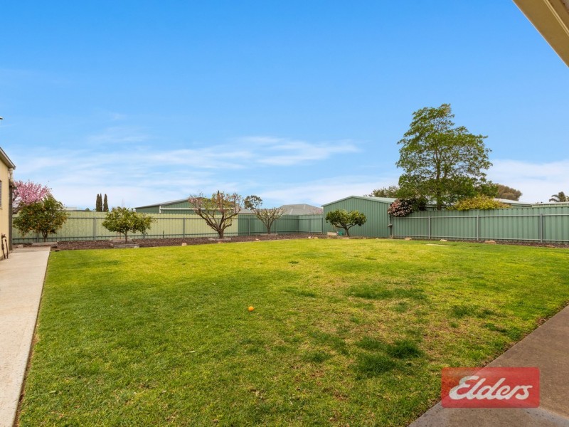 5 Jemalong Crescent, Roseworthy SA 5371