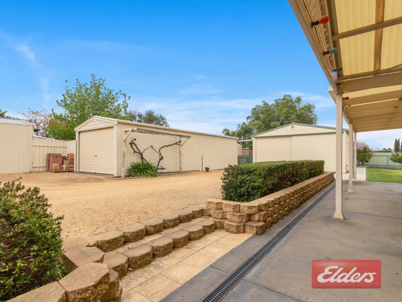 5 Jemalong Crescent, Roseworthy SA 5371