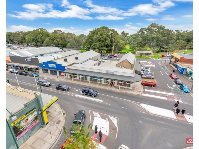 50 – 56 Murray Street, Gawler SA 5118