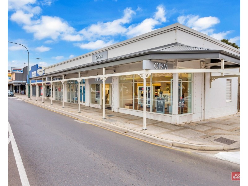 50 – 56 Murray Street, Gawler SA 5118