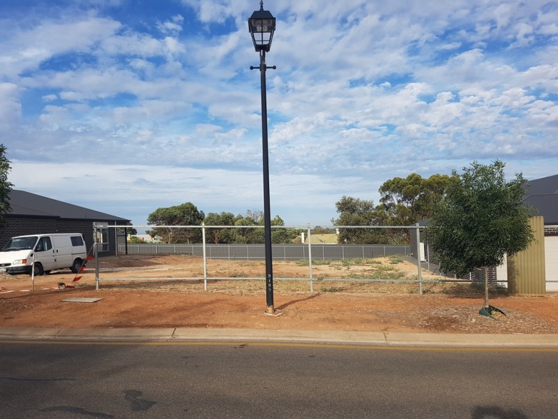 38 (Lot 4) Hutchinson Road, Gawler East SA 5118