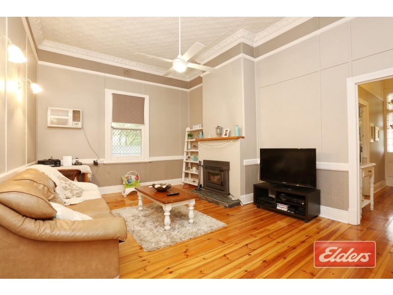 5 Anders Street, Freeling SA 5372