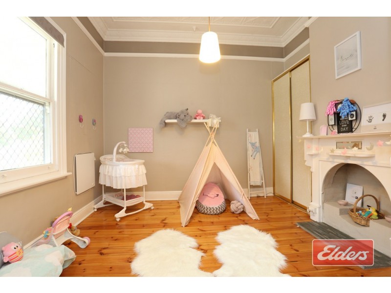 5 Anders Street, Freeling SA 5372