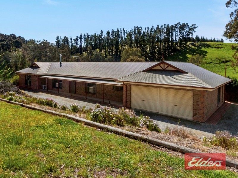 119 Springton Road, Williamstown SA 5351
