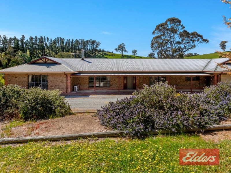 119 Springton Road, Williamstown SA 5351