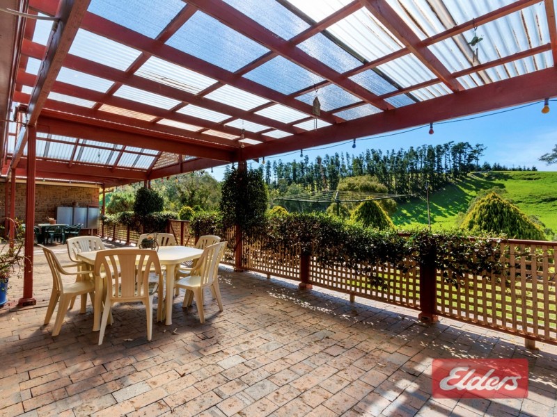 119 Springton Road, Williamstown SA 5351