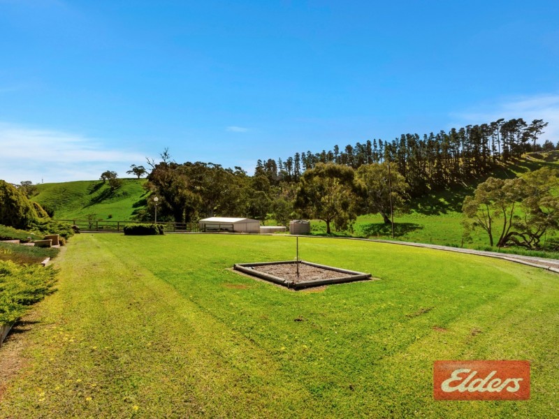 119 Springton Road, Williamstown SA 5351