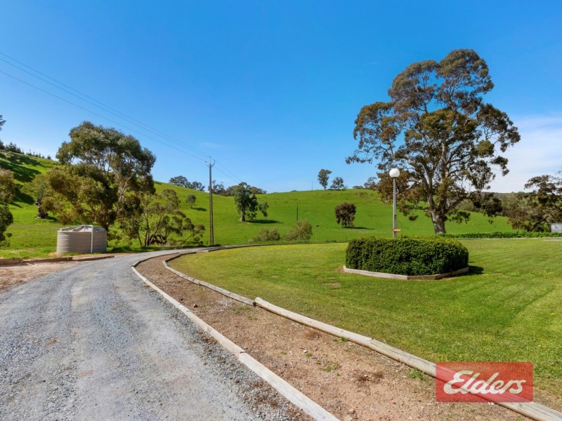 119 Springton Road, Williamstown SA 5351