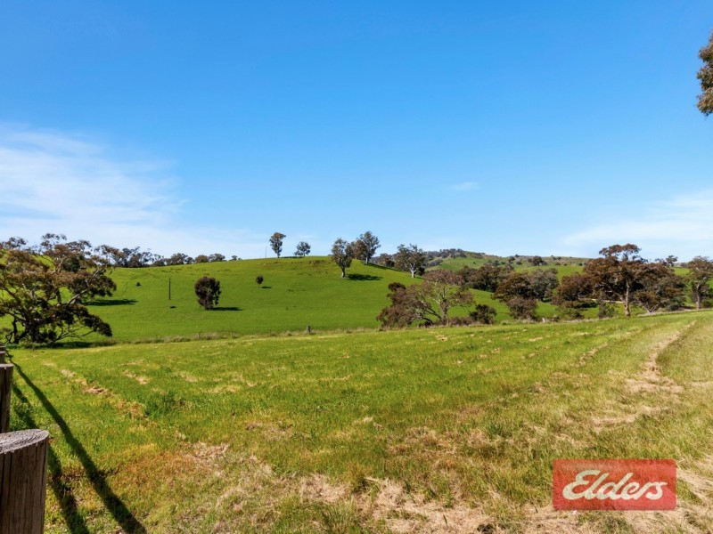 119 Springton Road, Williamstown SA 5351