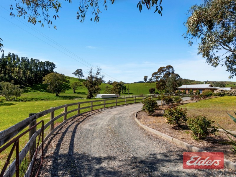 119 Springton Road, Williamstown SA 5351