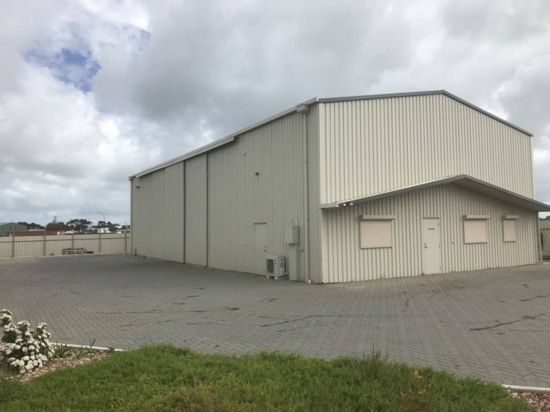 7 Leitch Rd, Roseworthy SA 5371