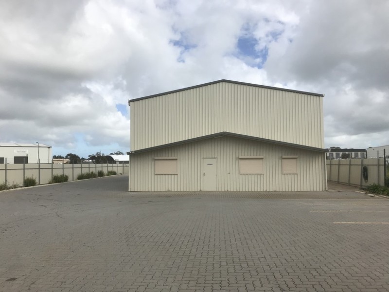 7 Leitch Rd, Roseworthy SA 5371