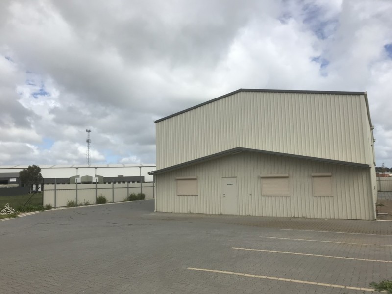 7 Leitch Rd, Roseworthy SA 5371