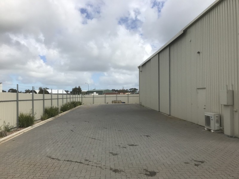 7 Leitch Rd, Roseworthy SA 5371