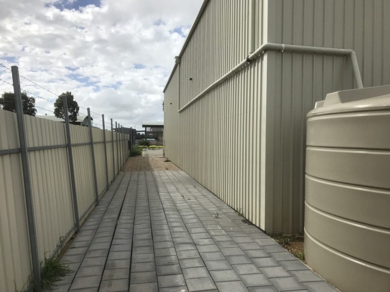 7 Leitch Rd, Roseworthy SA 5371