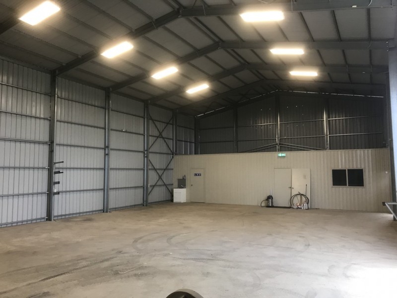 7 Leitch Rd, Roseworthy SA 5371