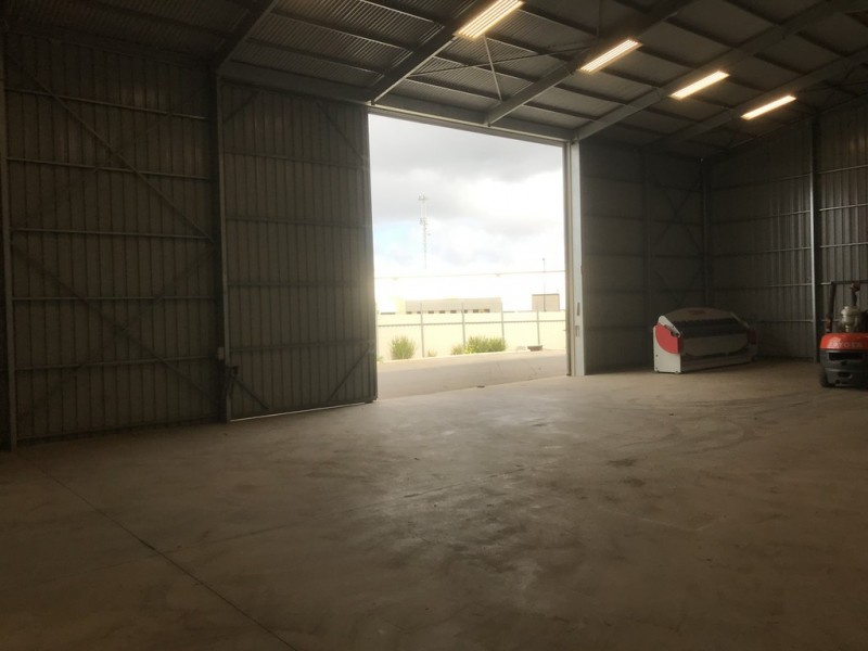 7 Leitch Rd, Roseworthy SA 5371