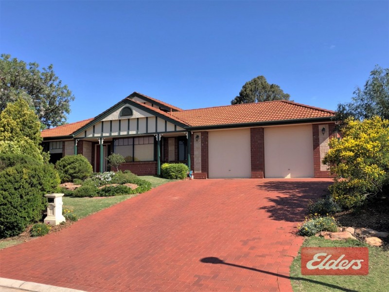 7 Wintulich Avenue, Gawler East SA 5118