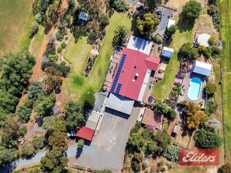 68 Highfield Road, One Tree Hill SA 5114