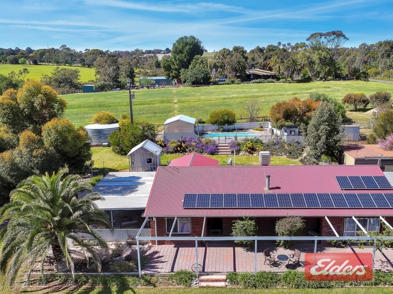 68 Highfield Road, One Tree Hill SA 5114