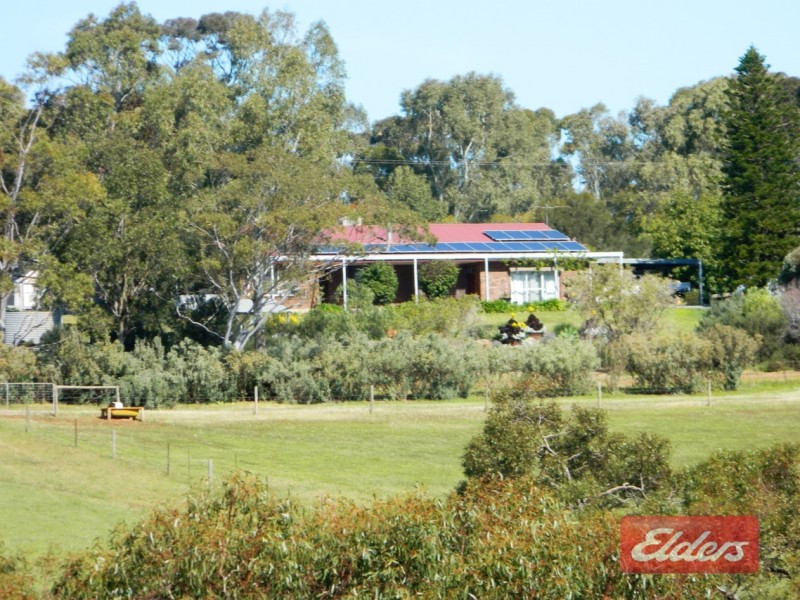 68 Highfield Road, One Tree Hill SA 5114